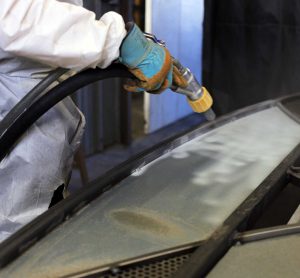 S.A.P.E spécialisée dans le traitemet e surface des métaux vous propose des services de peinture epoxy à charleville mézières