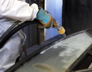 S.A.P.E spécialisée dans le traitemet e surface des métaux vous propose des services de peinture epoxy à charleville mézières